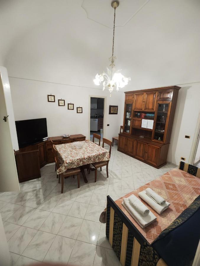 Casa Eden Villa Atrani Ngoại thất bức ảnh
