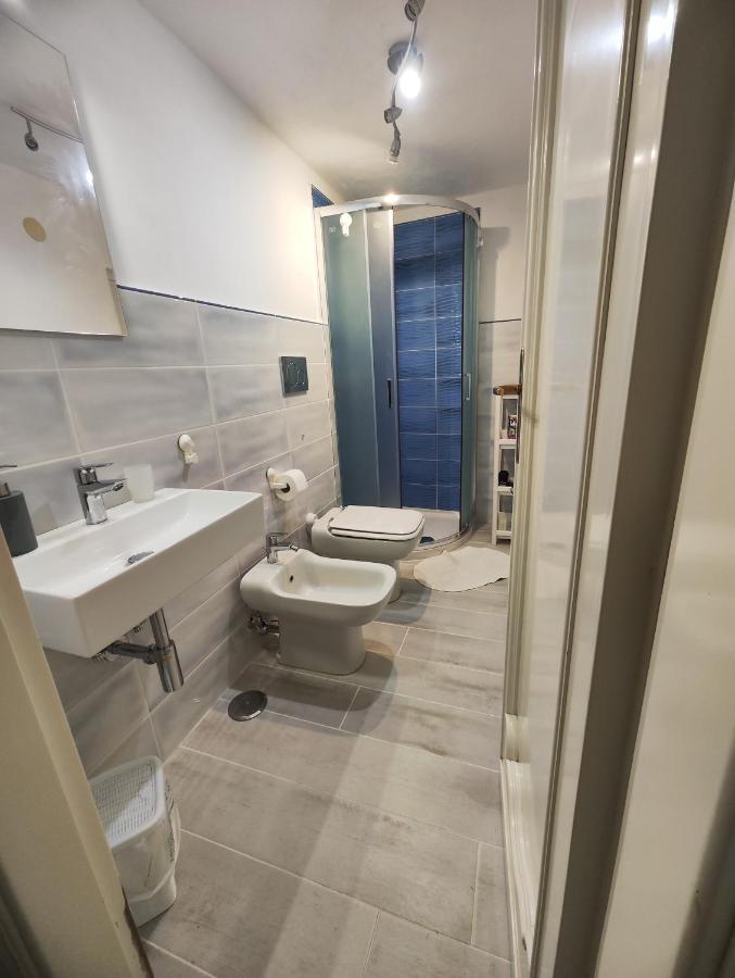 Casa Eden Villa Atrani Ngoại thất bức ảnh