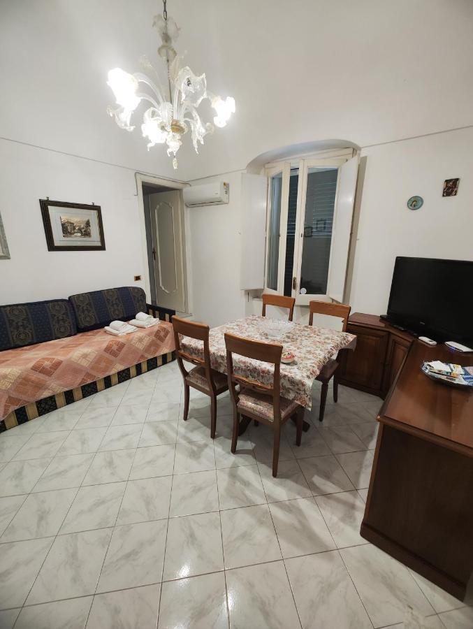 Casa Eden Villa Atrani Ngoại thất bức ảnh