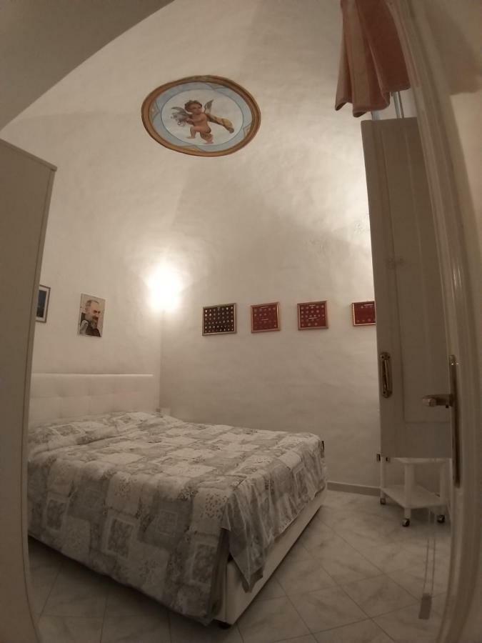 Casa Eden Villa Atrani Ngoại thất bức ảnh