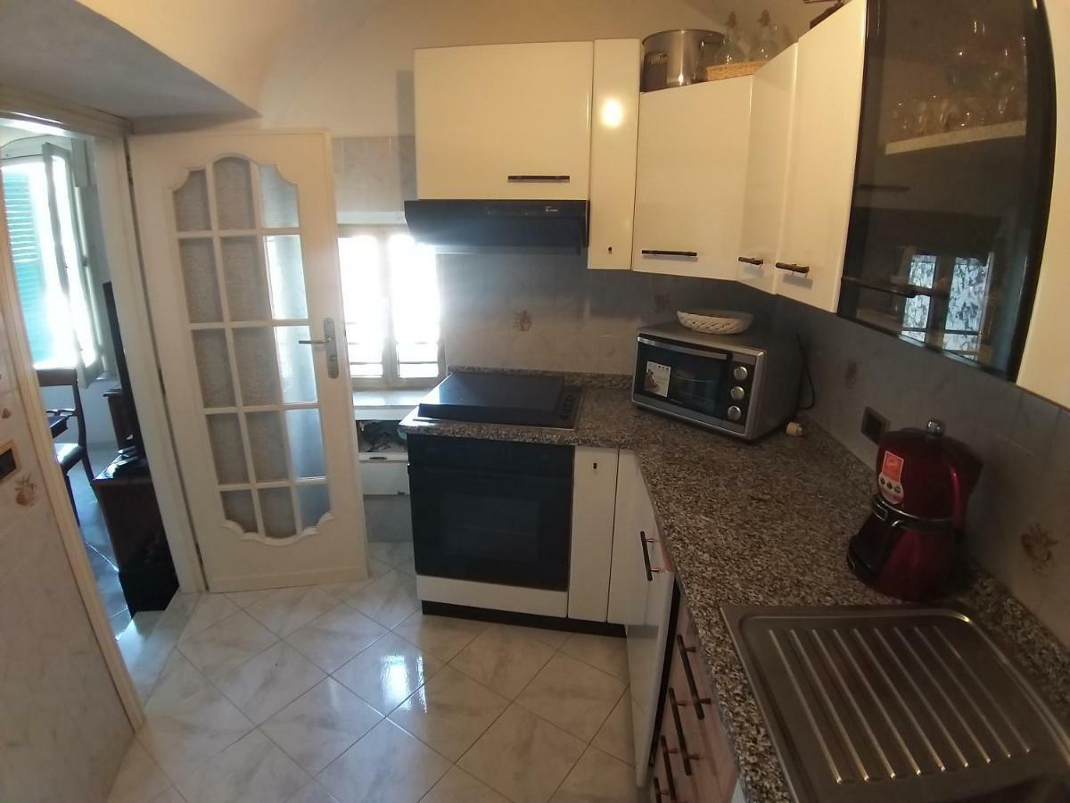 Casa Eden Villa Atrani Ngoại thất bức ảnh