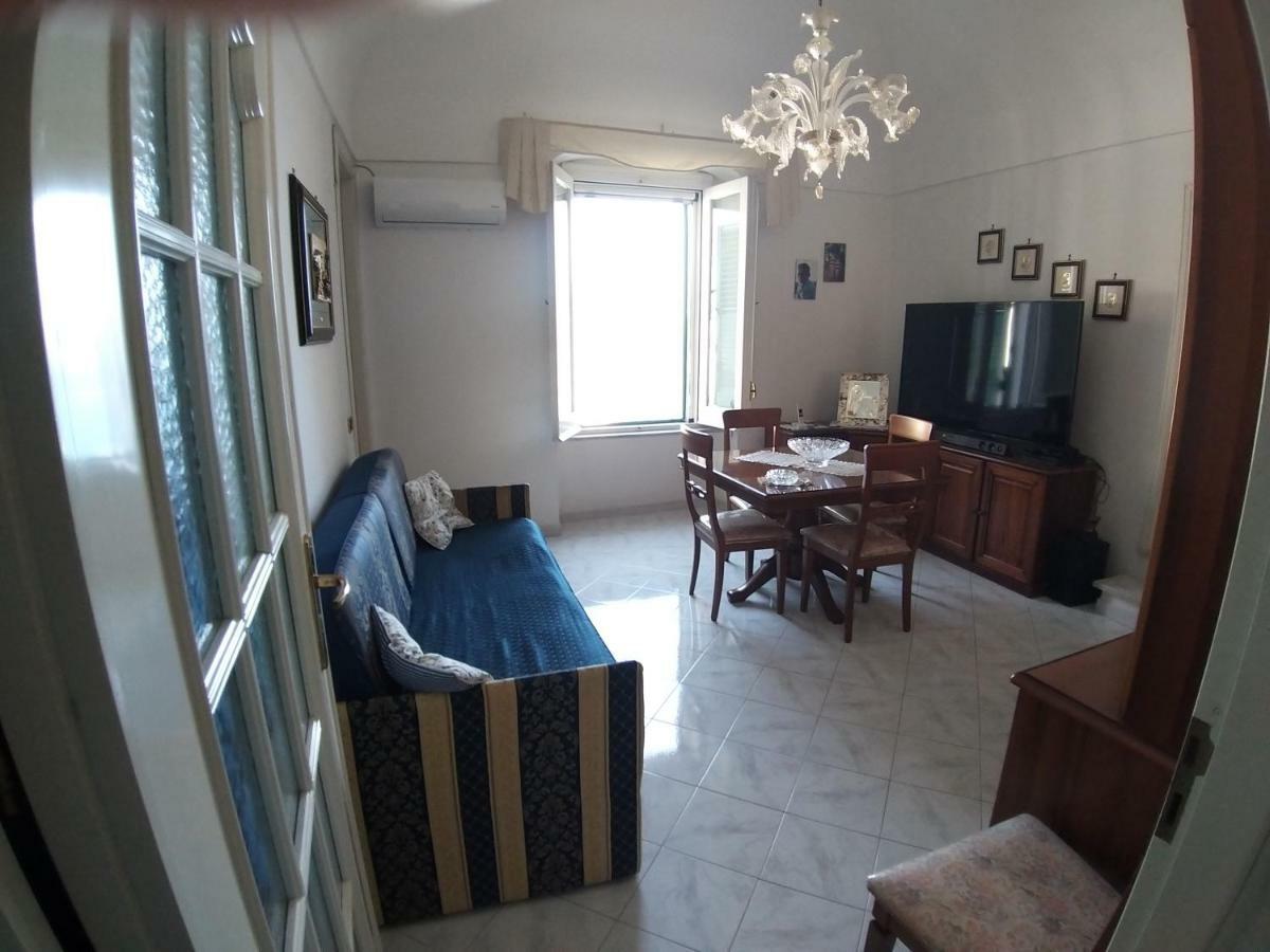 Casa Eden Villa Atrani Ngoại thất bức ảnh