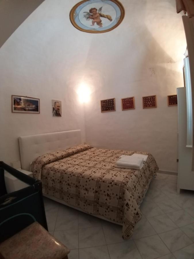 Casa Eden Villa Atrani Ngoại thất bức ảnh