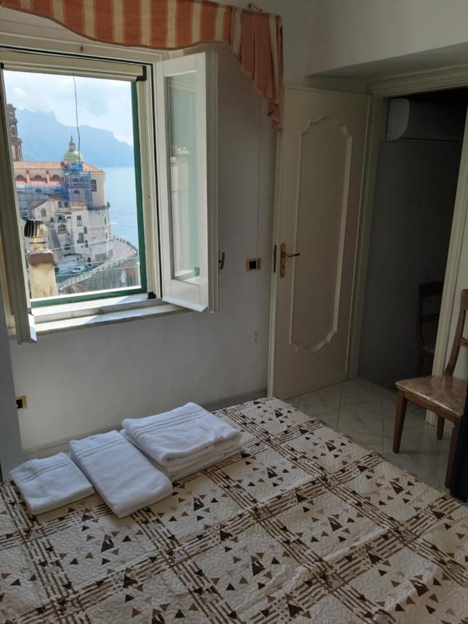Casa Eden Villa Atrani Ngoại thất bức ảnh